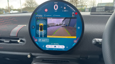 MINI Cooper 135kW E Sport [Level 2] 41kWh 3dr Auto Electric Hatchback